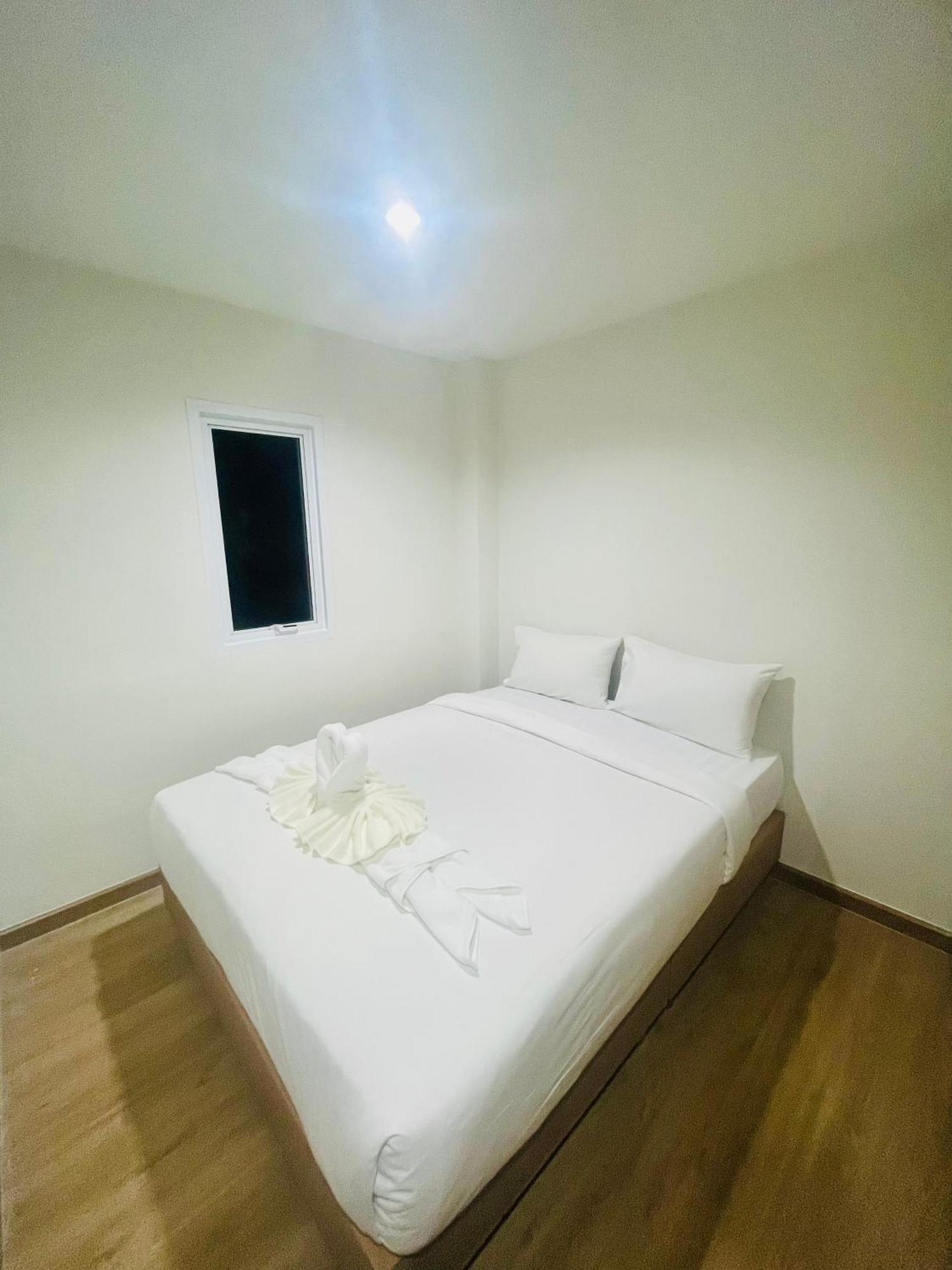 28 Boutique Hotel Patong Exteriör bild