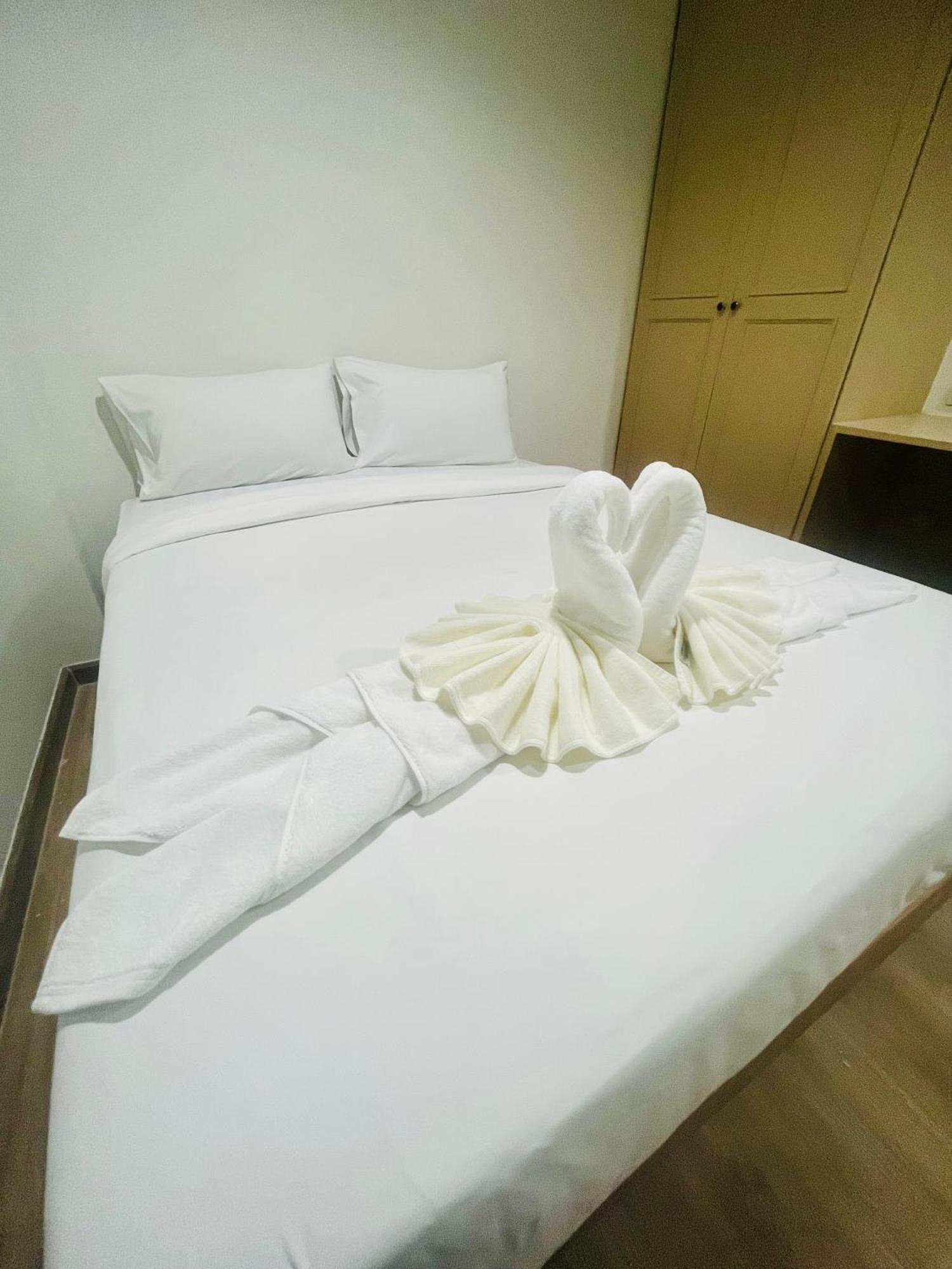 28 Boutique Hotel Patong Exteriör bild